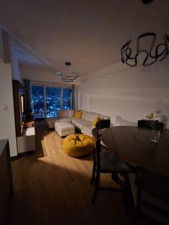 Penthouse entre nubes y volcanes - 3