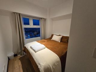 Penthouse entre nubes y volcanes - 2