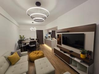 Penthouse entre nubes y volcanes - 9