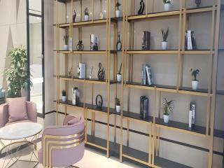 Borrman Hotel Dongguan Houjie Wanda Plaza Liaoxia Metro Station - 3