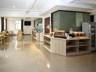 Borrman Hotel Dongguan Houjie Wanda Plaza Liaoxia Metro Station - 2