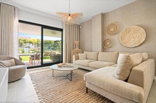Apartment Perfect for Families & Remote Workers - Selwo, Estepona - 0