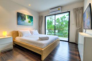 The Title Comfort Condotel - Rawai Beach - 2