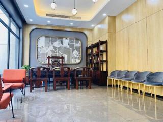 Thank Inn Hotel Zhejiang Ningbo Haishu Yinzhou Avenue Metro Station - 8