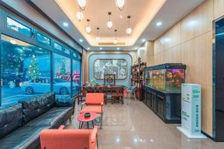 Thank Inn Hotel Zhejiang Ningbo Haishu Yinzhou Avenue Metro Station - 6