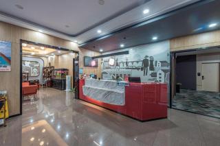 Thank Inn Hotel Zhejiang Ningbo Haishu Yinzhou Avenue Metro Station - 5