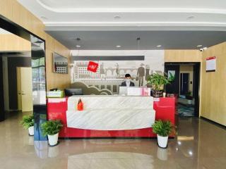 Thank Inn Hotel Zhejiang Ningbo Haishu Yinzhou Avenue Metro Station - 3