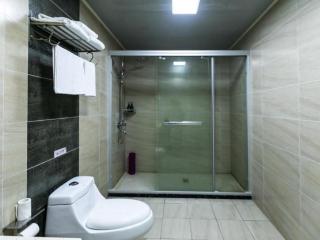 GreenTree Inn Express Wuxi Jiangyin Wanda Plaza Tongfu Road - 9