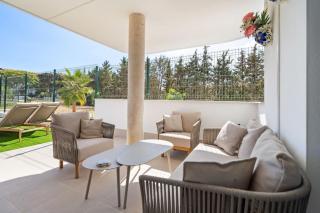 Apartment Perfect for Families & Remote Workers - Selwo, Estepona - 8