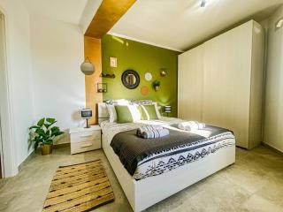 Urban Studio Apartment in Gzira - 0