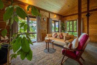 amã Stays & Trails - Iris Villa, Kozhikode - 9