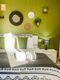 Urban Studio Apartment in Gzira - 6