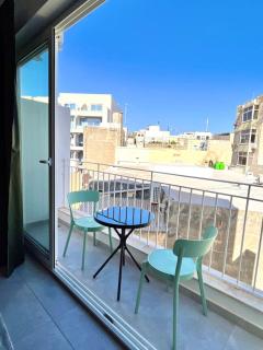 Studio 6 Sliema - 5