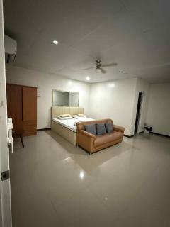 La Belladoza near Airport - 0