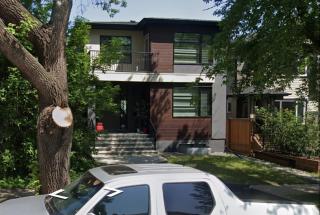 Cozy Family Friendly Suite Near Whyte, UofA, Kinsmen with Desks or Home-office and Full Kitchen - 8
