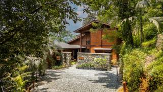 amã Stays & Trails - Iris Villa, Kozhikode - 4