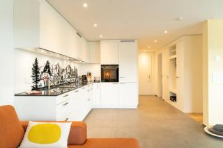 Apartment Stockhorn near the lake - 6