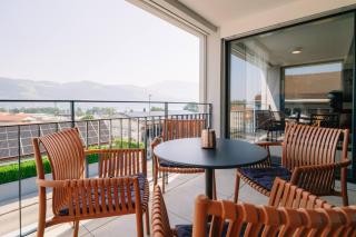 Apartment Stockhorn near the lake - 1