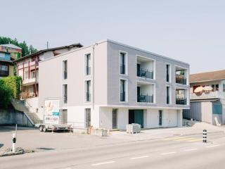 Monch Lake Apartment - 4