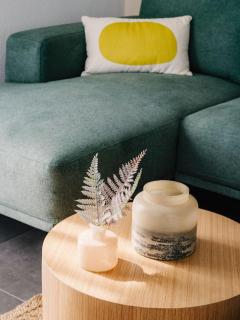 Monch Lake Apartment - 6