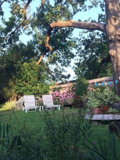 PET Friendly Miners Cottage 'Baraka BnB' - 2