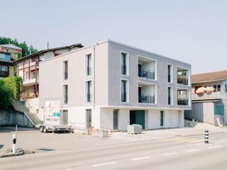 Eiger Lake Apartment - 2