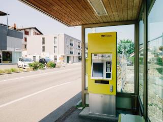 Eiger Lake Apartment - 5