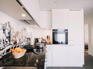 Eiger Lake Apartment - 7