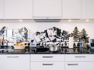 Eiger Lake Apartment - 4