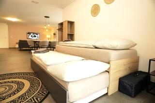 Apartment Niesen Lake Stay - 1