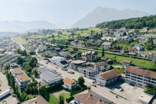 Apartment Niesen Lake Stay - 2