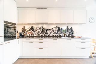 Jungfrau Lake Apartment - 4