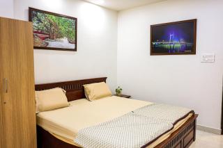 Lalit Villa Luxury Apartments - 5