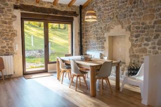 The Stone House naturaleza y confort - 8