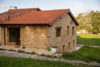 The Stone House naturaleza y confort - 4