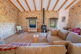 The Stone House naturaleza y confort - 9