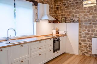 The Stone House naturaleza y confort - 2