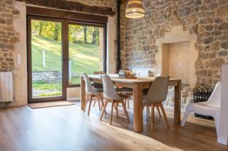 The Stone House naturaleza y confort - 1