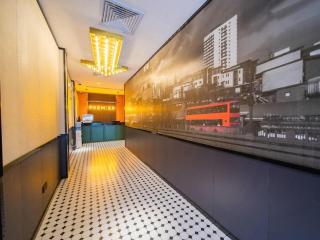 City Comfort Premier Hotel Guangzhou Tower Chigang Metro Station Pazhou Exhibition - 7