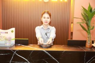 City Comfort Premier Hotel Guangzhou Tower Chigang Metro Station Pazhou Exhibition - 6