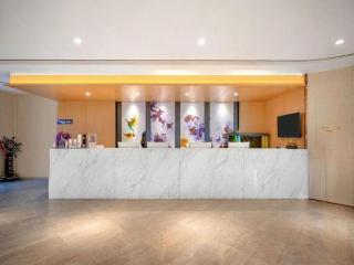 Lavande Hotel Changchun Gaoxin Jilin University - 1