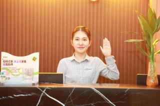 City Comfort Premier Hotel Guangzhou Tower Chigang Metro Station Pazhou Exhibition - 3