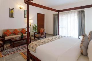 amã Stays & Trails Isley, Dhauj Haryana - 6