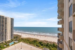 Margate #1108 - Oceanview - 3