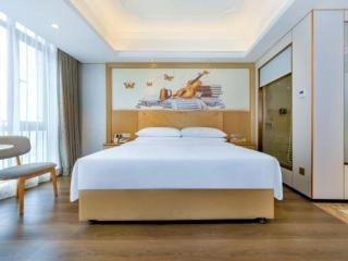 Vienna Hotel Chongqing Yangjiaping Pedestrian Street Light Railway Station - 3