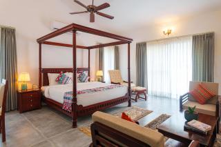 amã Stays & Trails Isley, Dhauj Haryana - 1