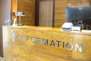 Seorak Mt., The East Sea and hot spring - 9