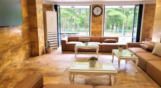 Seorak Mt., The East Sea and hot spring - 8