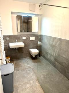 Moderne 1-Zi Stadtwohnung - 8