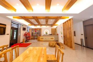 Xuegu Xuefu Lai Inn - 4